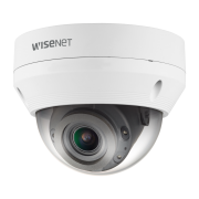 Samsung Wisenet QNV-6082R | QNV 6082 R | QNV6082R 2M H.265 IR Dome Camera